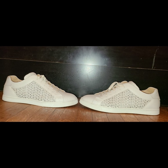 ****NEW POST**** Fendi Sneakers - Picture 5 of 7